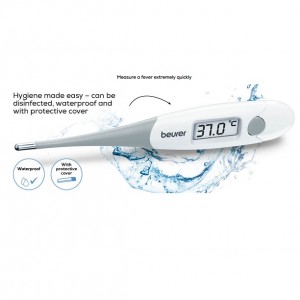 Beurer  Instant Thermometer FT15/1